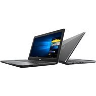 Dell Inspiron 15 (5000) Fekete - Laptop