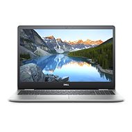 Dell Inspiron 15 5593 Ezüst - Notebook