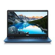 Dell Inspiron 15 5000 (5584) Blue - Notebook