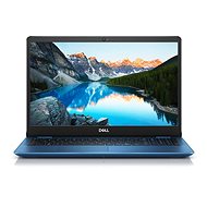 Dell Inspiron 15 5000 (5584) Blue - Laptop