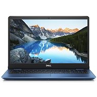 Dell Inspiron 15 5000 (5584) Blue - Laptop