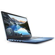 Dell Inspiron 15 5000 (5584) Blue - Laptop
