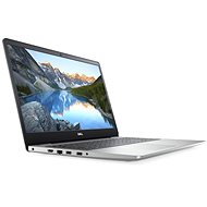 Dell Inspiron 15 5000 (5593) Silver - Laptop