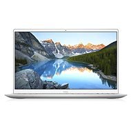 Dell Inspiron 15 ICL (5501), Silver - Laptop