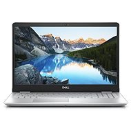 Dell Inspiron 15, szürke - Laptop