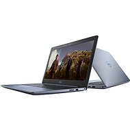 Dell Inspiron 15 G3 (3579) Blue - Gaming Laptop