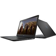 Dell G3 17 Gaming (3779) Fekete - Gaming Laptop