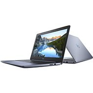 Dell Inspiron 15 G3 (3579) blue - Gaming Laptop
