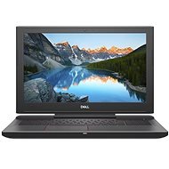 Dell G5 15 Gaming (5587) Black - Gamer laptop