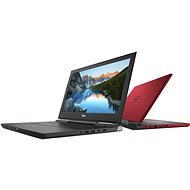Dell G5 15 Gaming (5587) Piros - Gamer laptop