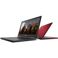 Dell Inspiron 15 G5 (5587) Red - Gaming Laptop