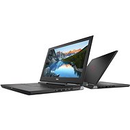 Dell G5 15 Gaming (5587) black - Gaming Laptop