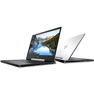 Dell G5 15 Gaming (5590) White - Gaming Laptop