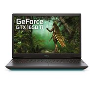 Dell G5 15 Gaming (5500), Black - Gaming Laptop
