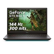 Dell G5 15 Gaming (5500) Black - Gaming Laptop