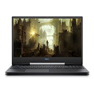 Dell G5 15 Gaming (5590) Fekete - Herní notebook