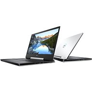 Dell G5 15 Gaming (5590) Alpine White - Gaming Laptop