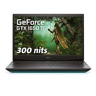 Dell G5 15 Gaming (5500) Black - Gaming Laptop