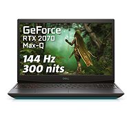 Dell G5 15 Gaming (5500), Black - Gaming Laptop
