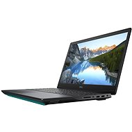 Dell G5 15 Gaming (5500) Black - Gaming Laptop