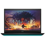 DELL G5 15 Gaming (5500) Black - Laptop