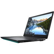 Dell G5 15 Gaming (5500) Black - Gaming Laptop