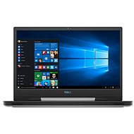 Dell G5 15 Gaming (5590) Fehér - Herní notebook