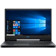 Dell G5 15 5590 Gaming Fekete - Herní notebook