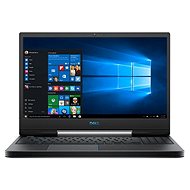 Dell G5 15 5590 Gaming Fekete - Herní notebook