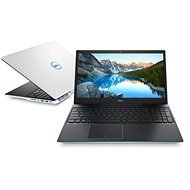 Dell G3 (15) Gaming 3500 Fehér - Gamer laptop