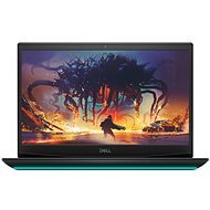 Dell G5 (15) 5500 Gaming Black - Gamer laptop