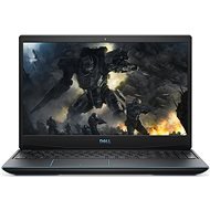 Dell G3 (15) 3500 Fekete - Gamer laptop