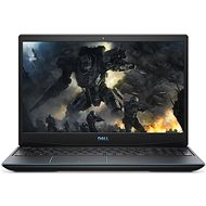 Dell G3 (15) Gaming 3500 Fekete - Herní notebook