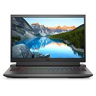 Dell G15 (15) Gaming 5510 Szürke - Gamer laptop