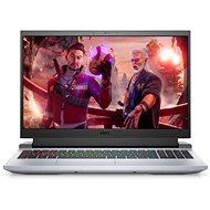 Dell G15 (15) Gaming 5515 Szürke - Herní notebook
