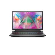 Dell G15 (15) Gaming 5511 Szürke - Herní notebook