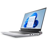 Dell G15 (15) Gaming 5515 Szürke - Herní notebook