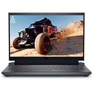Dell G15 (15) Gaming 5530 Grey - Herní notebook