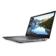 Dell G5 15 Gaming (5505) Silver - Herný notebook