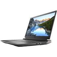 DELL Inspiron 15 G15 (5510) Black - Gaming Laptop