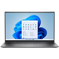 Dell Inspiron 15 (5510) Silver - Laptop