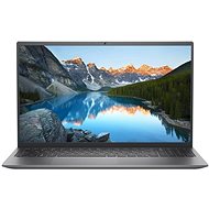 DELL Inspiron 15 (5510) Silver - Laptop