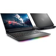 Dell G15 Gaming (5520) - Gamer laptop