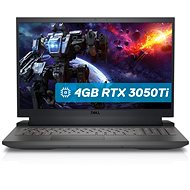 Dell G15 Gaming (5520) - Gaming Laptop