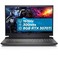 Dell Inspiron 15 G15 (5520) - Laptop