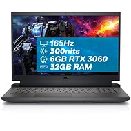 Dell G15 Gaming (5520) - Gaming Laptop