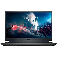 Dell G15 Gaming (5520) US Black - Gaming Laptop