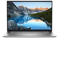 Dell Inspiron 16 7630 US Silver - Notebook