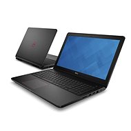 Dell Inspiron 15 (7000) Black - Laptop