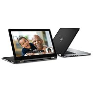Dell Inspiron 15 Touch (7000) černý - Tablet PC